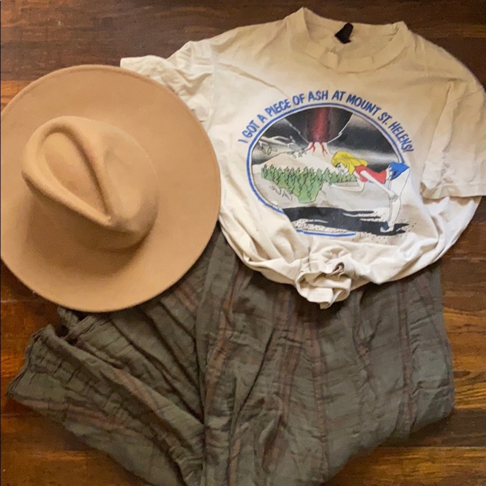 vintage 70’s tee